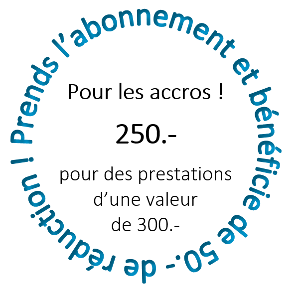 Abonnement